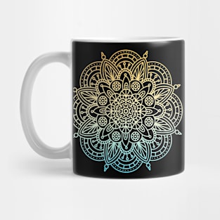 Mandala | Sunrise No. 1 Mug